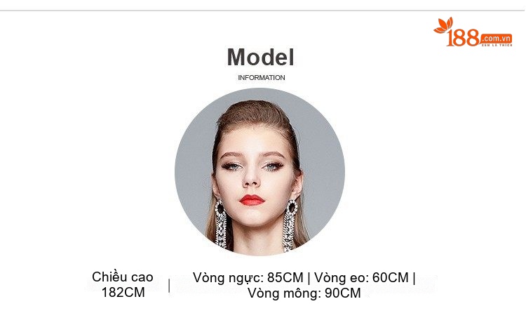 Đầm Xòe Nữ Thêu Hoa Định Vị Cao Cấp, Eo Cao Tôn Dáng Màu Be, Đen chi tiết 13