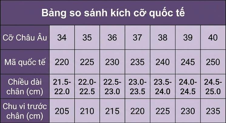 Dép Cao Gót Nữ Đế Xuồng Trong Suốt Chiều Cao Đế 10cm chi tiết 42