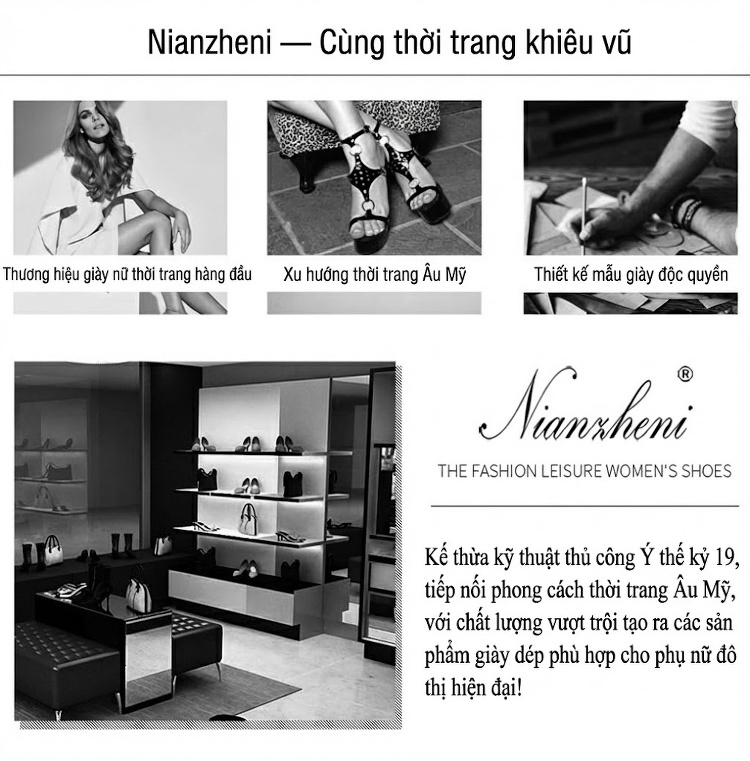 Dép Cao Gót Nữ Họa Tiết Chấm Bi Chiều Cao Đế Khoảng 20cm Màu Xanh Lá, Đen, Trắng chi tiết 1