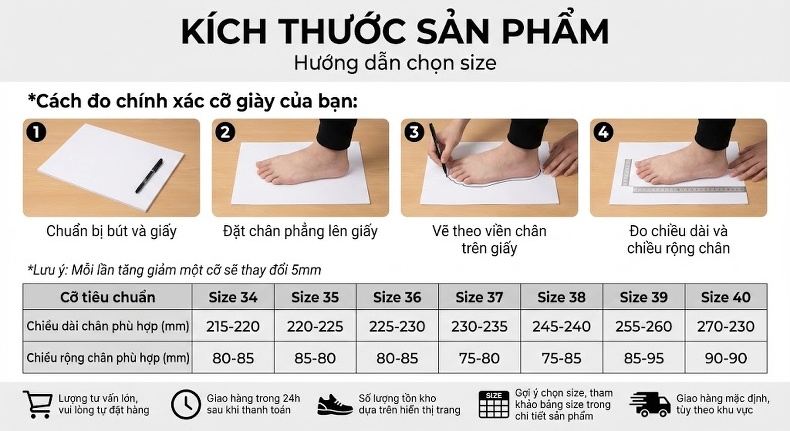Dép Cao Gót Nữ Quai Trong Suốt Đế Xuồng 17cm Khoảng Nỉ Buộc Dây Ruy Băng Màu Đen, Kem chi tiết 18