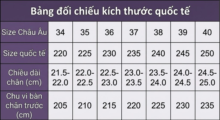 Dép Gót Nhọn Nữ Đế Phát Sáng Chiều Cao Đế Khoảng 15cm Nhiều Màu chi tiết 40