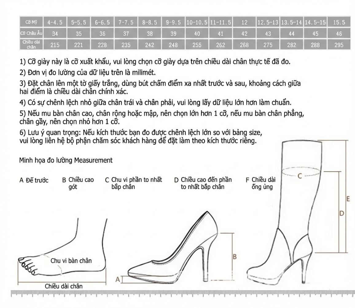 Dép Nữ Quai Chéo Họa Tiết Hoa Chiều Cao Đế Khoảng 7cm Màu Đen chi tiết 7