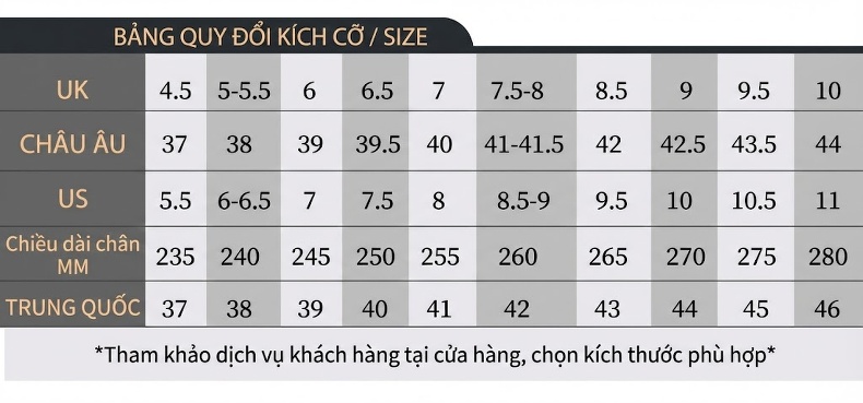 Giày Boot Martin Nam Cao Cổ Da Thật Kiểu Dáng Cổ Điển Chiều Cao Đế Khoảng 3cm Màu Nâu, Đen chi tiết 3