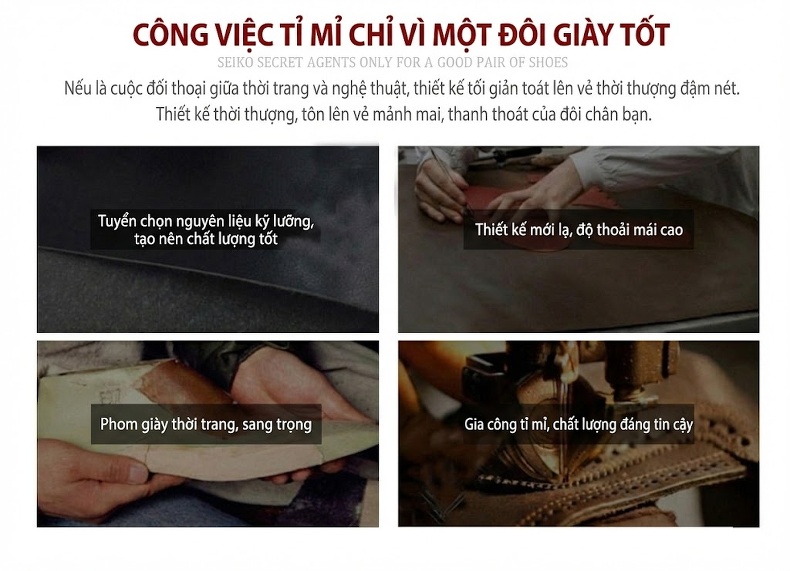 Giày Boot Martin Nữ Da Thật Lưới Thoáng Khí Chiều Cao Đế Khoảng 3cm Màu Đen, Trắng chi tiết 16