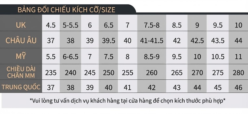 Giày Boot Nam Cao Cổ Da Bóng Buộc Dây Khóa Kéo Chiều Cao Đế Khoảng 3cm Màu Đen, Nâu chi tiết 3