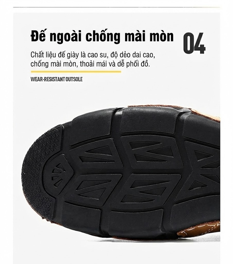 Giày Boot Nam Cổ Cao Da Mờ Lót Lông Chiều Cao Đế Khoảng 3cm Màu Nâu, Trắng, Xanh... chi tiết 9
