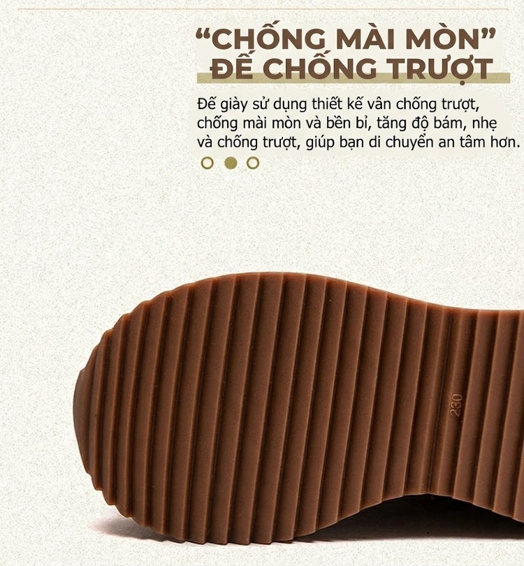 Giày Boot Nữ Cổ Ngắn Da Thật Phối Màu Cổ Điển Chiều Cao Đế Khoảng 3cm Màu Nâu, Đỏ, Xanh Lá chi tiết 5