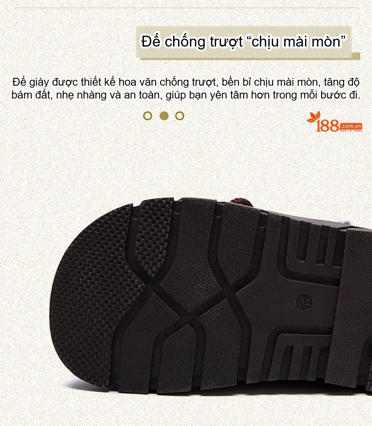 Giày Bốt Đi Tuyết Nữ Da Lộn Lông Cừu Chiều Cao Đế Khoảng 5cm Màu Đen, Nâu, Xám chi tiết 5