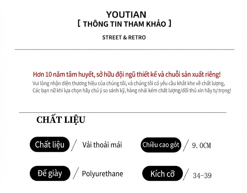 Giày Bốt Nữ Đế Dày Tăng Chiều Cao Chiều Cao Đế 7cm Lót Lông Giữ Ấm Màu Trắng, Đen chi tiết 4