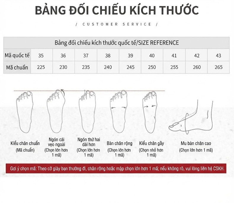 Giày Búp Bê Nữ Da Mềm Đế Mềm Thoải Mái Chiều Cao Đế Khoảng 1cm Màu Đen, Đỏ Rượu, Nude, Xám chi tiết 9