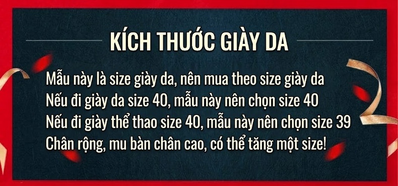 Giày Búp Bê Nữ Đế Mềm Chiều Cao Đế Khoảng 3cm Da Bóng Màu Kem, Đỏ, Đen chi tiết 43