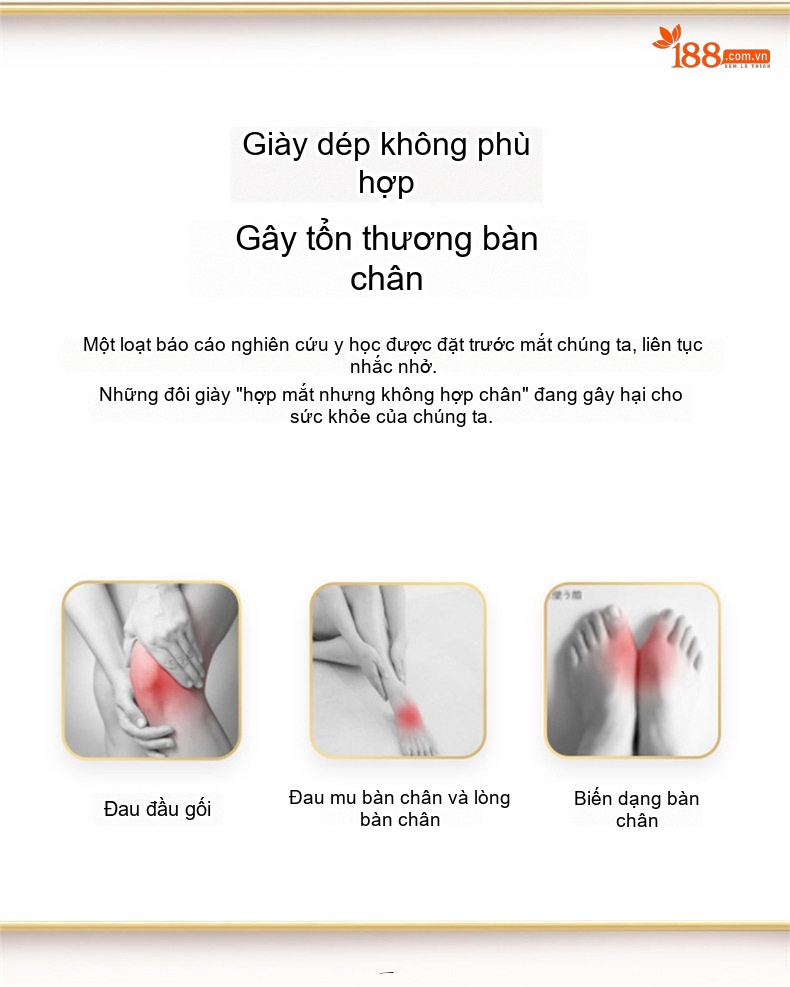 Giày Búp Bê Nữ Đế Mềm Chiều Cao Đế Khoảng 3cm Da Bóng Màu Kem, Đỏ, Đen chi tiết 40