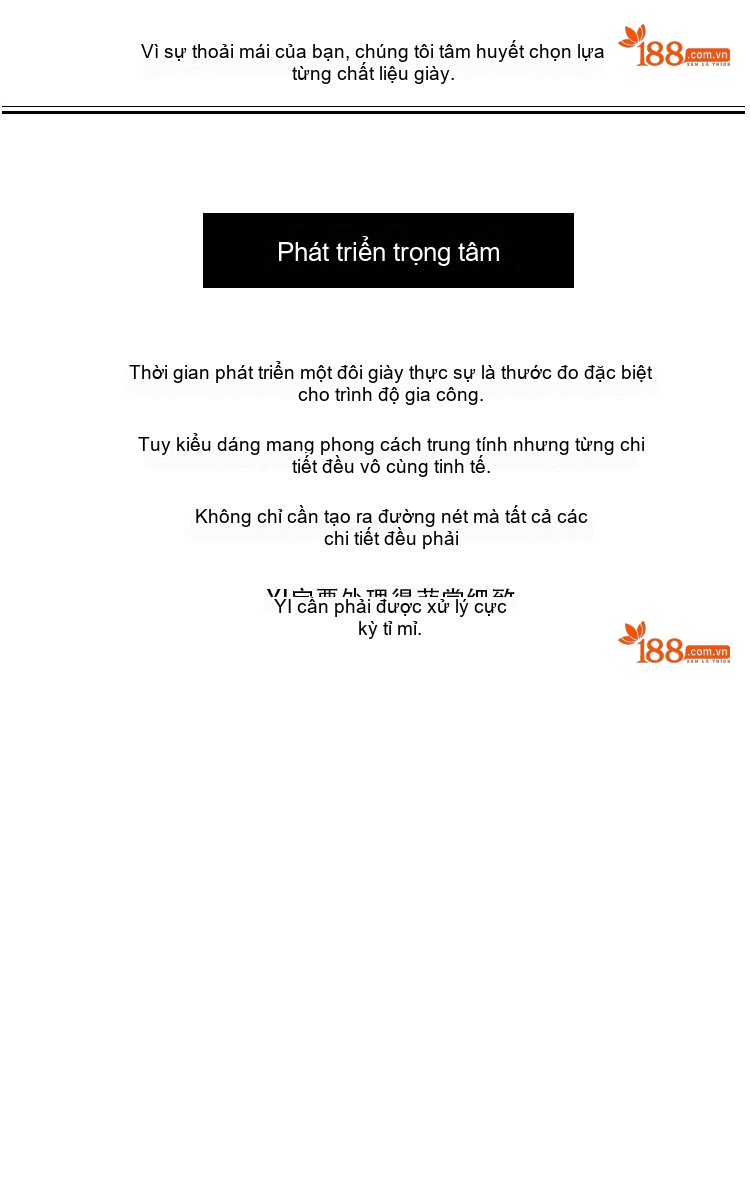 Giày Búp Bê Nữ Mũi Nhọn Gót Vuông Chiều Cao Đế Khoảng 3cm Màu Đỏ Đính Họa Tiết chi tiết 6