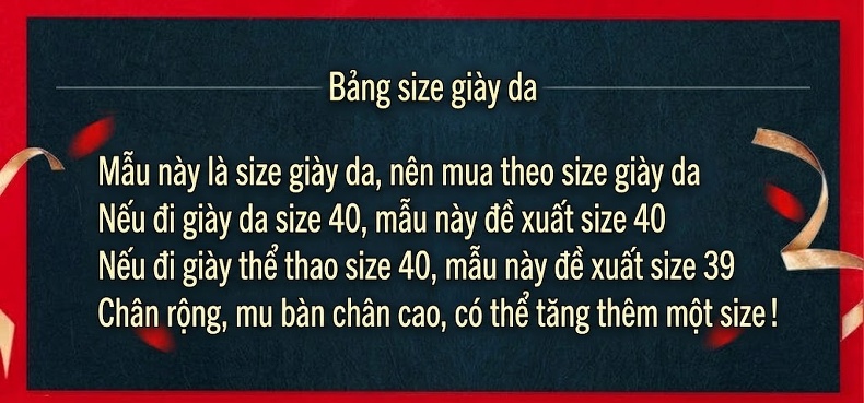 Giày Búp Bê Nữ Thoáng Khí Đế Mềm Chiều Cao Đế Khoảng 1cm Màu Kem, Đỏ, Nâu, Đen chi tiết 20