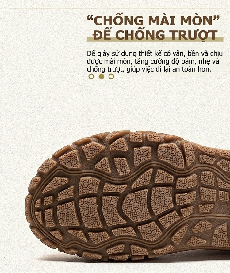 Giày Cao Cổ Nữ Da Bò Buộc Dây Phong Cách Vintage Chiều Cao Đế Khoảng 3cm Màu Nâu, Đen, Đỏ chi tiết 6