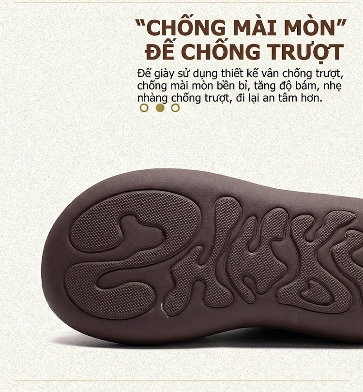 Giày Cao Cổ Nữ Da Bò Tăng Chiều Cao Đế Khoảng 5cm Phong Cách Retro Màu Đen, Nâu chi tiết 4