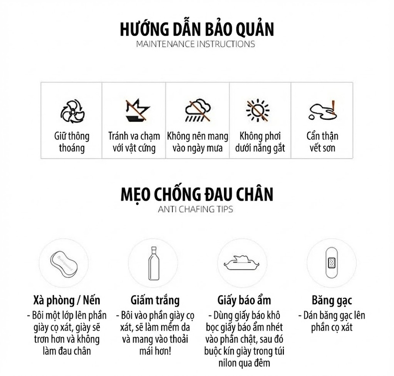 Giày Cao Cổ Nữ Đế Dày Chiều Cao Đế 7cm Phong Cách Ulzzang Màu Trắng, Hồng, Đen, Xanh... chi tiết 23