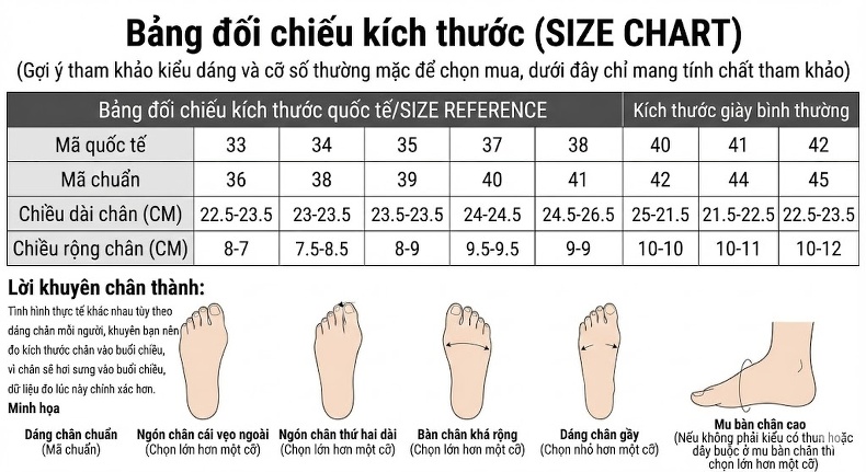 Giày Cao Cổ Nữ Đế Dày Chiều Cao Đế 8cm Phong Cách Thể Thao Màu Đen, Nâu chi tiết 22