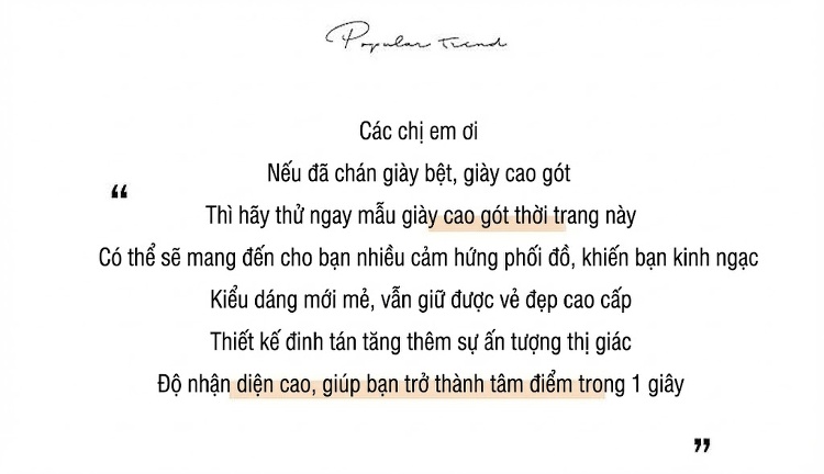Giày Cao Gót Mũi Nhọn Nơ Lụa Chiều Cao Đế Khoảng 6cm Màu Đen, Kem chi tiết 2