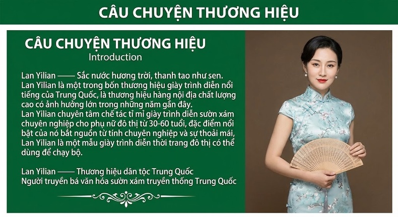 Giày Cao Gót Nữ Da Bò Đế Xuồng Quai Ngang Chiều Cao Đế Khoảng 7cm Màu Đen, Trắng, Đỏ, Bạc... chi tiết 19