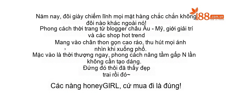 Giày Cao Gót Nữ Da Bóng Chiều Cao Đế Khoảng 5cm Màu Đen, Trắng, Đỏ chi tiết 2