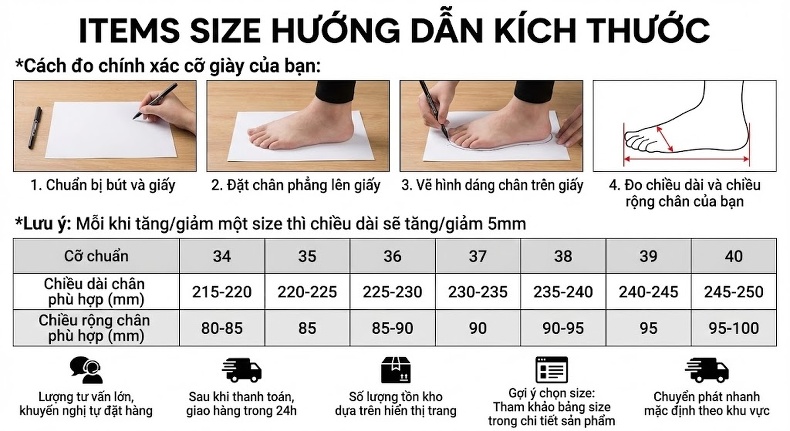 Giày Cao Gót Nữ Da Bóng Gót Nhọn 15cm, Đế Xuồng 20cm Quai Chữ X Sexy Bar Club Màu Đen chi tiết 17