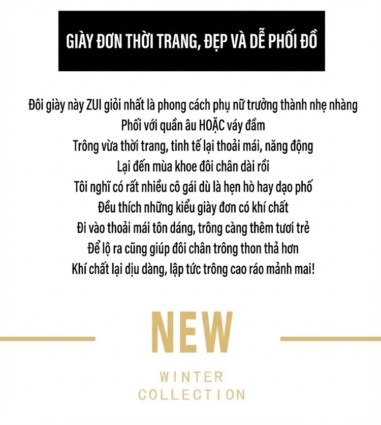 Giày Cao Gót Nữ Da Cừu Mũi Nhọn Chiều Cao Đế Khoảng 5cm Màu Trắng Đính Hoa chi tiết 2