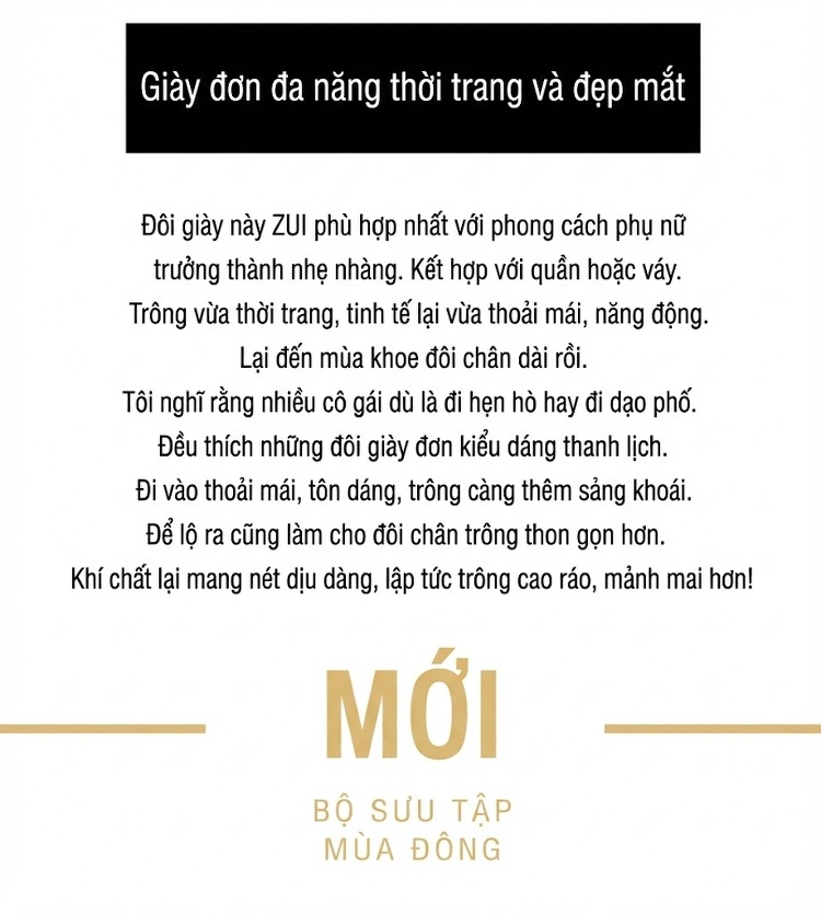 Giày Cao Gót Nữ Da Cừu Mũi Nhọn Chiều Cao Đế Khoảng 7cm Phối Màu Đen, Kem chi tiết 2