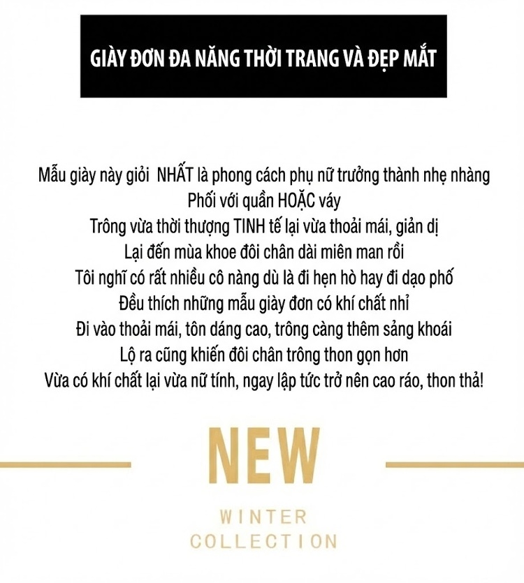 Giày Cao Gót Nữ Da Cừu Mũi Nhọn Đính Đá Chiều Cao Đế Khoảng 7cm Màu Trắng chi tiết 2
