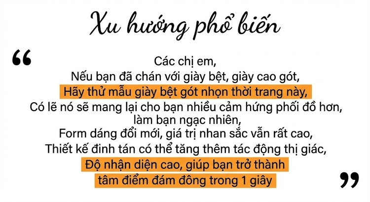 Giày Cao Gót Nữ Da Thật Mũi Nhọn Chiều Cao Đế Khoảng 6cm Màu Đen, Kem chi tiết 3
