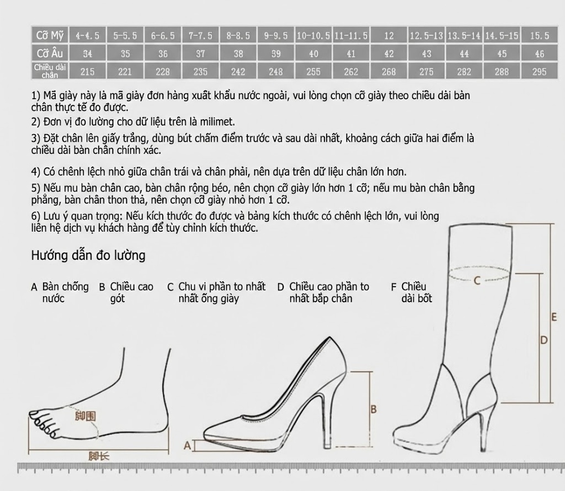 Giày Cao Gót Nữ Hở Gót Mũi Nhọn Da Bóng Chiều Cao Đế Khoảng 8cm Màu Đen, Nude chi tiết 10