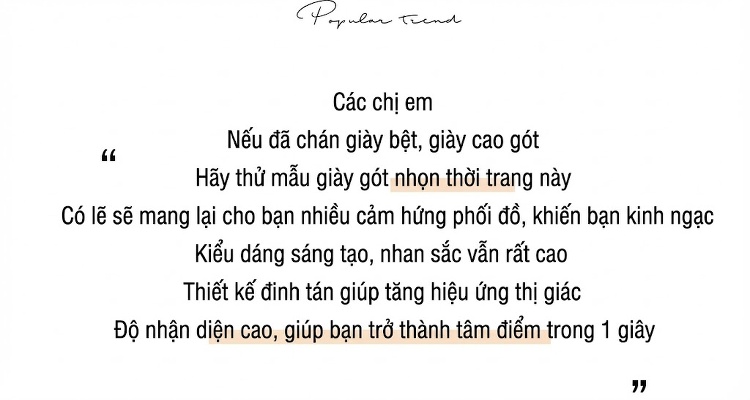 Giày Cao Gót Nữ Họa Tiết Caro Mũi Nhọn Đính Đá Chiều Cao Đế Khoảng 6cm Màu Đen, Kem chi tiết 2
