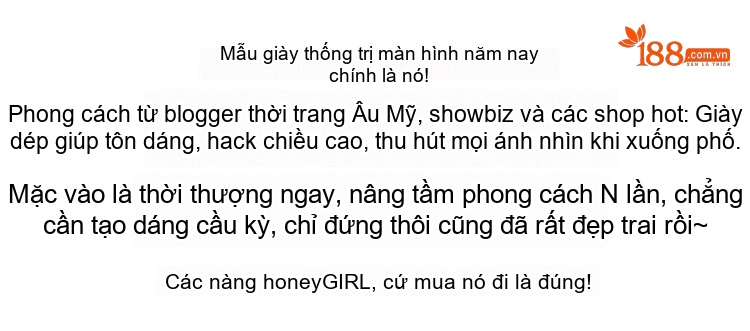 Giày Cao Gót Nữ Mũi Nhọn Da Bóng Chiều Cao Đế Khoảng 5cm Màu Đen, Trắng, Đỏ chi tiết 2