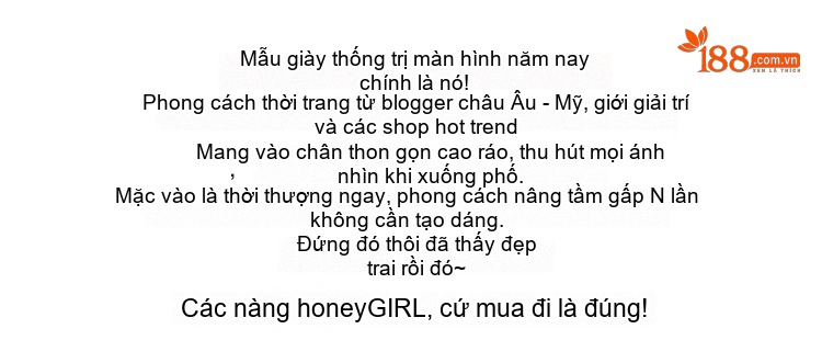 Giày Cao Gót Nữ Mũi Nhọn Nỉ Chiều Cao Đế Khoảng 5cm Đính Đá Màu Đen, Xám, Trắng chi tiết 2
