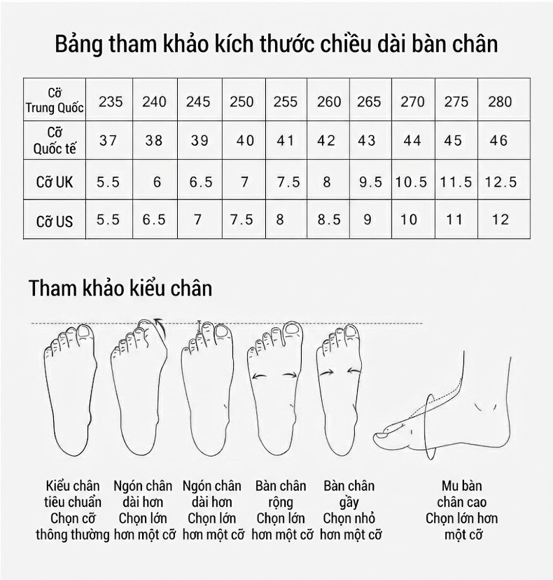 Giày Chelsea Boots Nam Da Bò Đầu Tròn Chiều Cao Đế Khoảng 4cm Màu Đen, Nâu chi tiết 4
