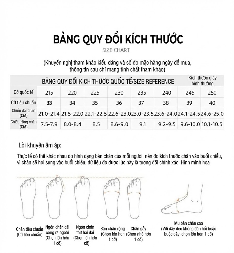 Giày Loafer Nữ Đế Cao 8cm Da Bóng Tăng Chiều Cao Màu Đen, Nâu chi tiết 18