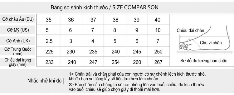 Giày Loafer Nữ Đế Dày Da Thật Chiều Cao Đế Khoảng 5cm Màu Đen, Nâu chi tiết 10