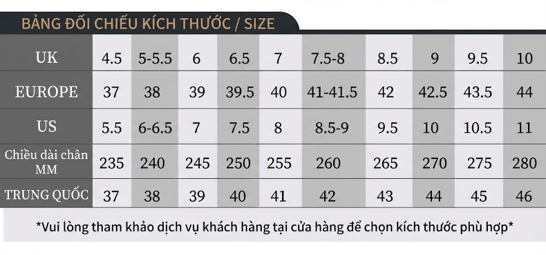 Giày Lười Nam Da Bò Bóng Chiều Cao Đế Khoảng 4cm Màu Đen, Nâu chi tiết 3