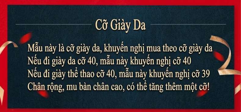 Giày Lười Nam Da Bò Chiều Cao Đế Khoảng 2cm Màu Đen, Nâu chi tiết 18