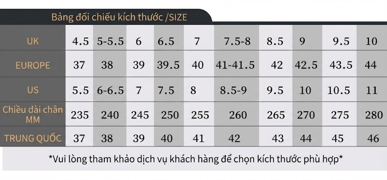 Giày Lười Nam Da Bò Chiều Cao Đế Khoảng 3cm Màu Đen chi tiết 3