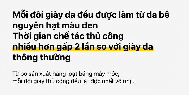 Giày Lười Nam Da Bò Công Sở Thoải Mái Chiều Cao Đế Khoảng 3cm Màu Nâu Đỏ chi tiết 13