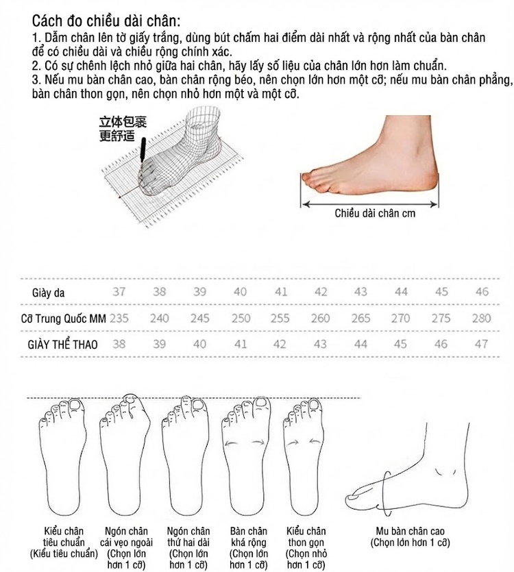 Giày Lười Nam Da Bò Dập Vân Cá Sấu Chiều Cao Đế Khoảng 3cm Màu Đen, Nâu, Vàng chi tiết 25