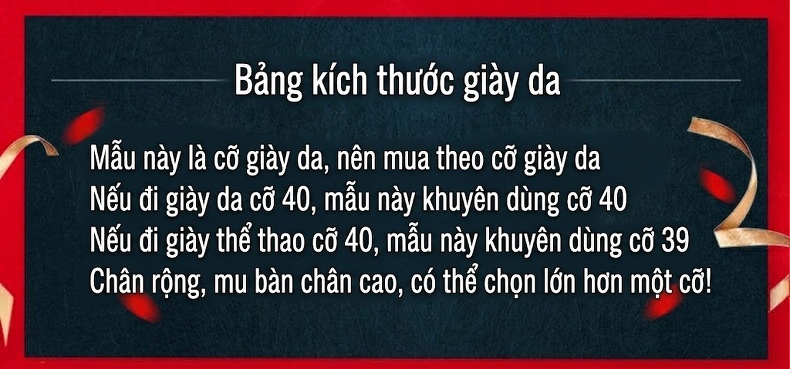 Giày Lười Nam Da Bò Mềm Mại Chiều Cao Đế Khoảng 1cm Màu Đen, Nâu chi tiết 24