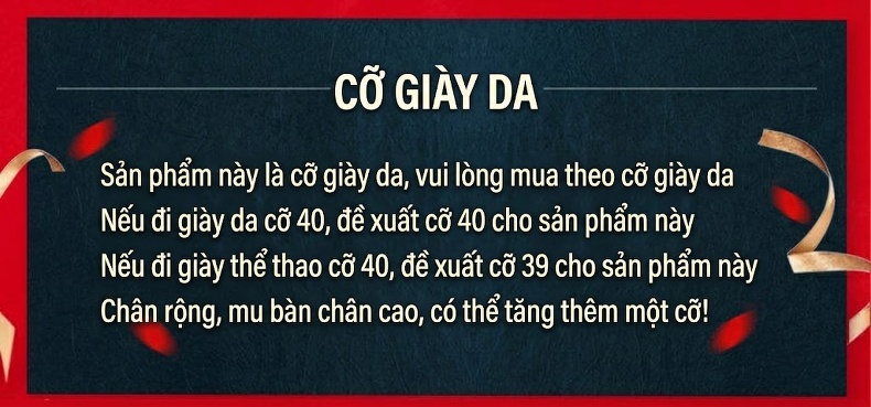 Giày Lười Nam Da Bò Vân Cá Sấu Chiều Cao Đế Khoảng 2cm Màu Đen, Nâu, Xám chi tiết 22