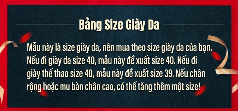 Giày Lười Nam Da Bò Vân Cá Sấu Chiều Cao Đế Khoảng 2cm Màu Nâu, Vàng, Xanh Navy chi tiết 16