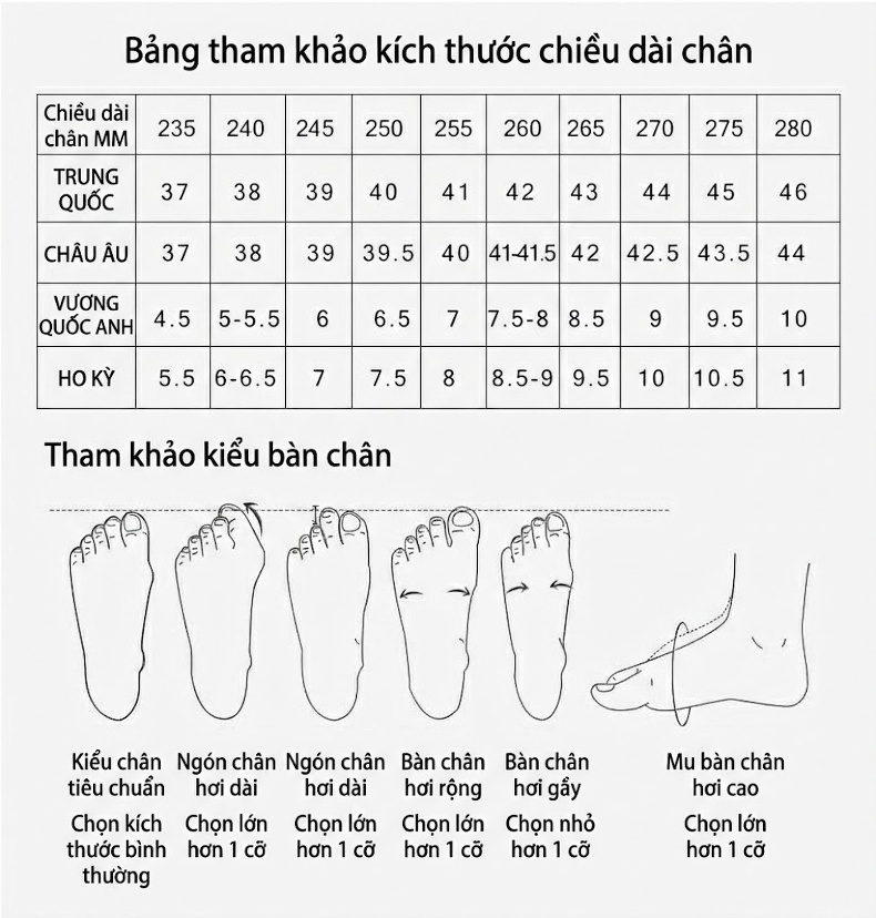 Giày Lười Nam Da Bóng Chiều Cao Đế Khoảng 3.5cm Phong Cách Anh Quốc Màu Đen, Nâu chi tiết 3