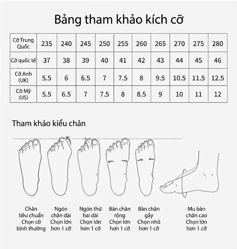 Giày Lười Nam Da Bóng Chiều Cao Đế Khoảng 3cm Màu Đen chi tiết 3
