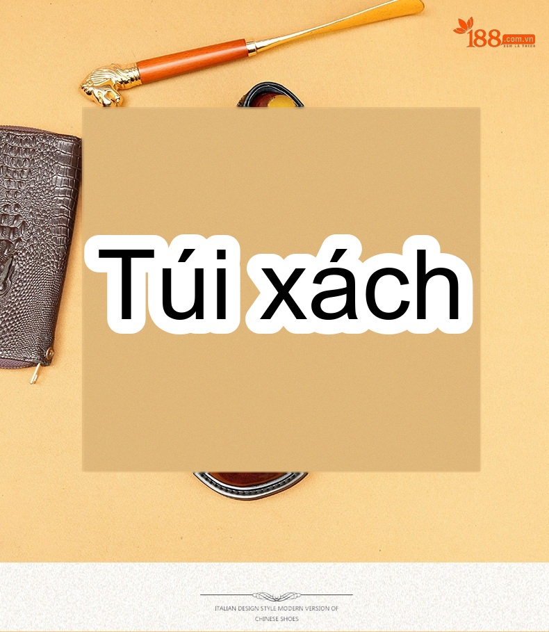 Giày Lười Nam Da Bóng Chiều Cao Đế Khoảng 3cm Màu Đen chi tiết 14