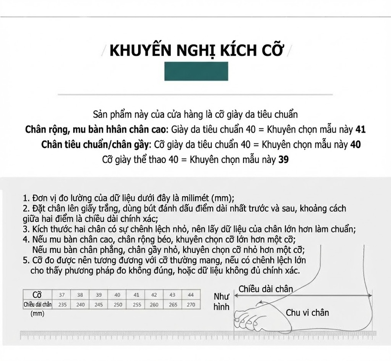 Giày Lười Nam Da Bóng Chiều Cao Đế Khoảng 3cm Màu Đen, Đỏ Rượu chi tiết 12
