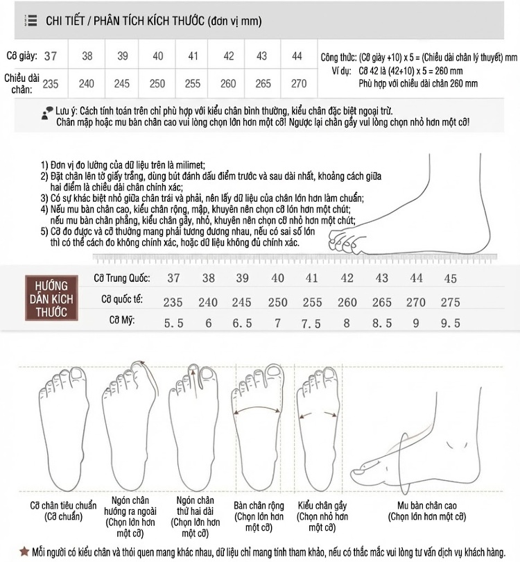 Giày Lười Nam Da Bóng Chiều Cao Đế Khoảng 3cm Màu Đen chi tiết 6